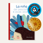 La niña del pescadito