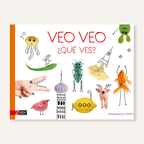 Veo veo