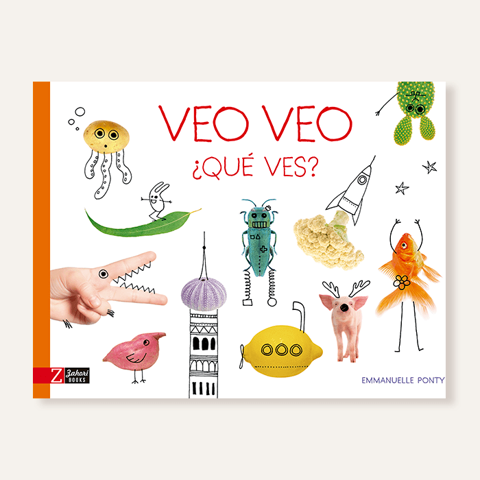 Veo veo