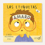 Las etiquetas de Amaro