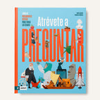 Atrévete a preguntar