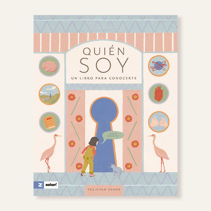 Quién soy