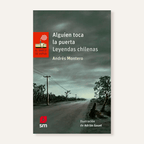 Alguien toca la puerta. Leyendas chilenas