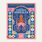 Superpoderes animales
