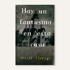 Hay un fantasma en esta casa