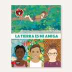 La tierra es mi amiga