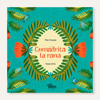 Comadrita la rana