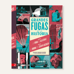 Grandes fugas de la historia