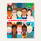 El mundo es mi casa