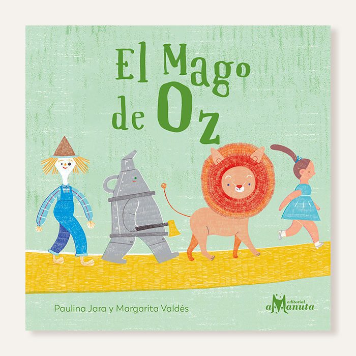 El mago de oz