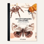 Invertebrados chilenos
