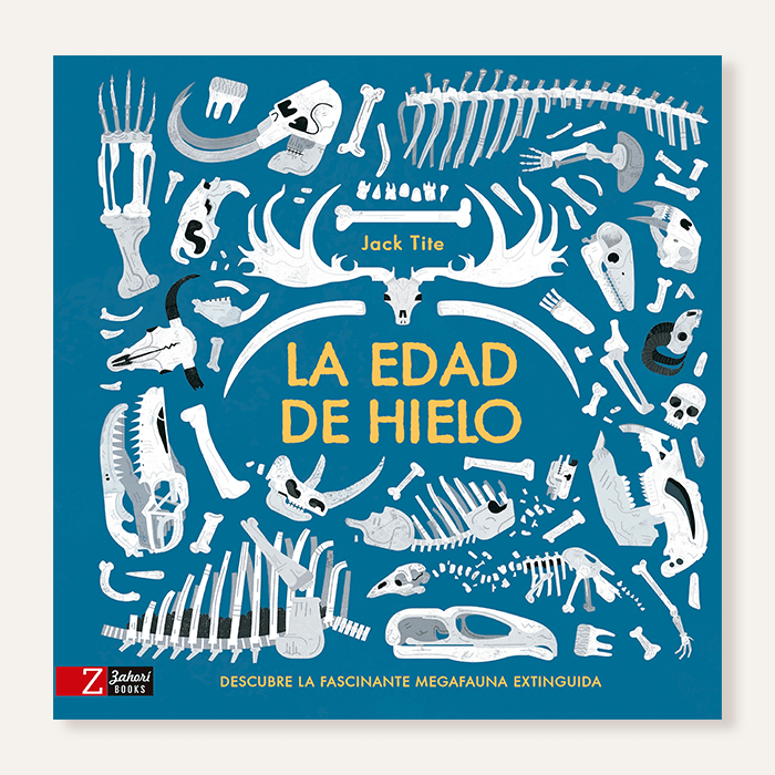 La edad de hielo