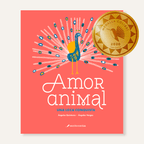 Amor animal. Una loca conquista