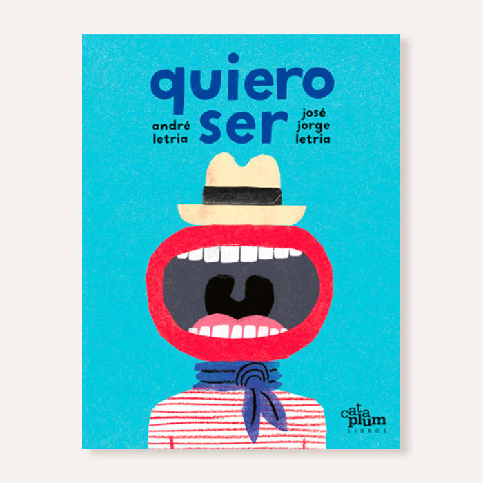 Quiero ser