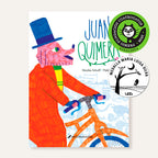 Juan Quimera