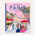 Detective en París