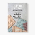 Guía de puntos dos agujas
