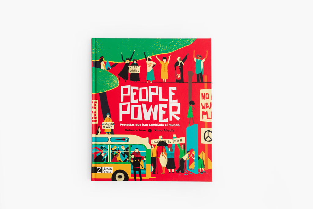 People Power