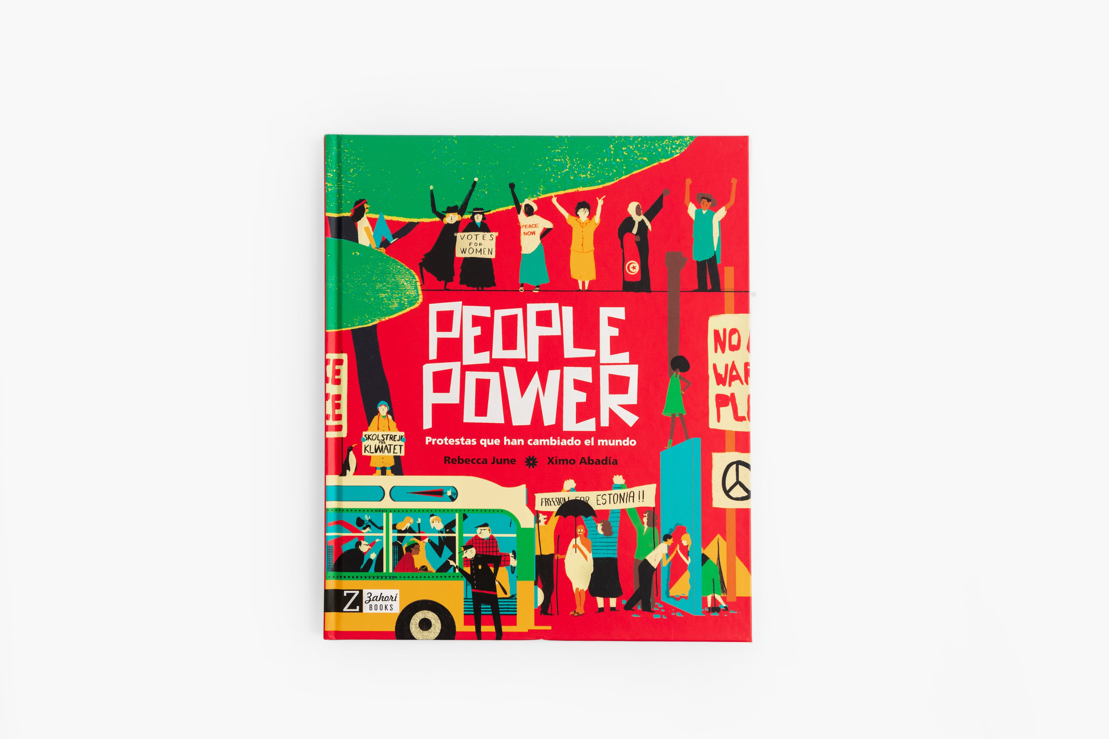 People Power