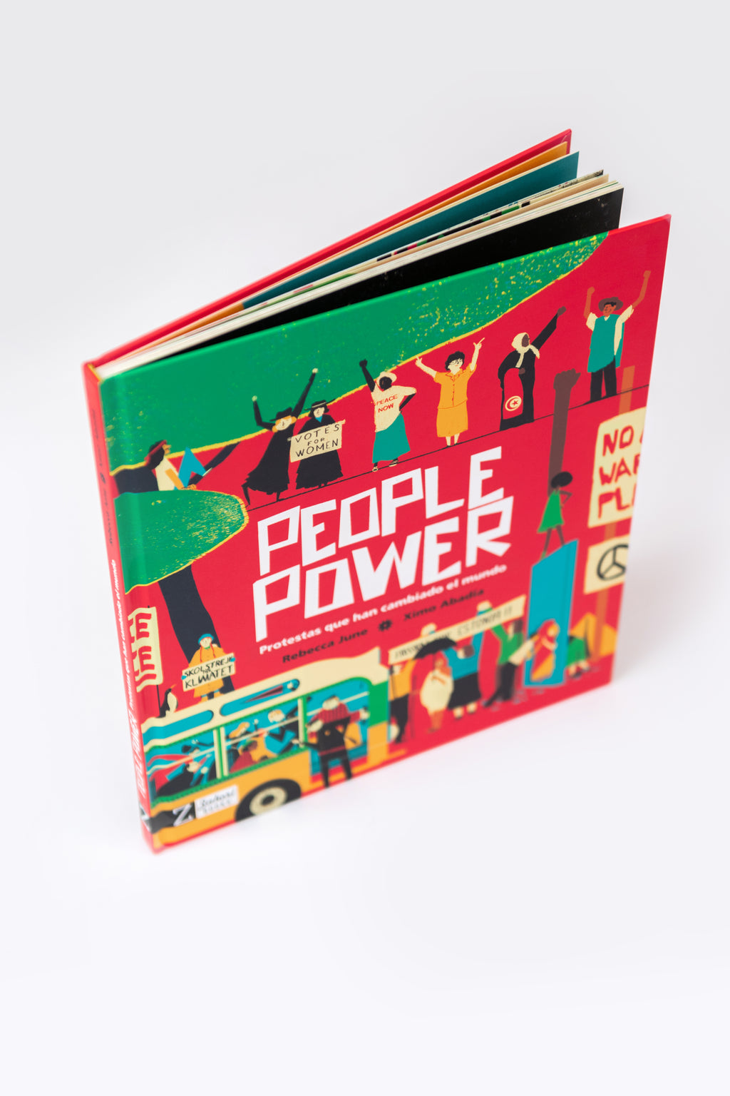People Power
