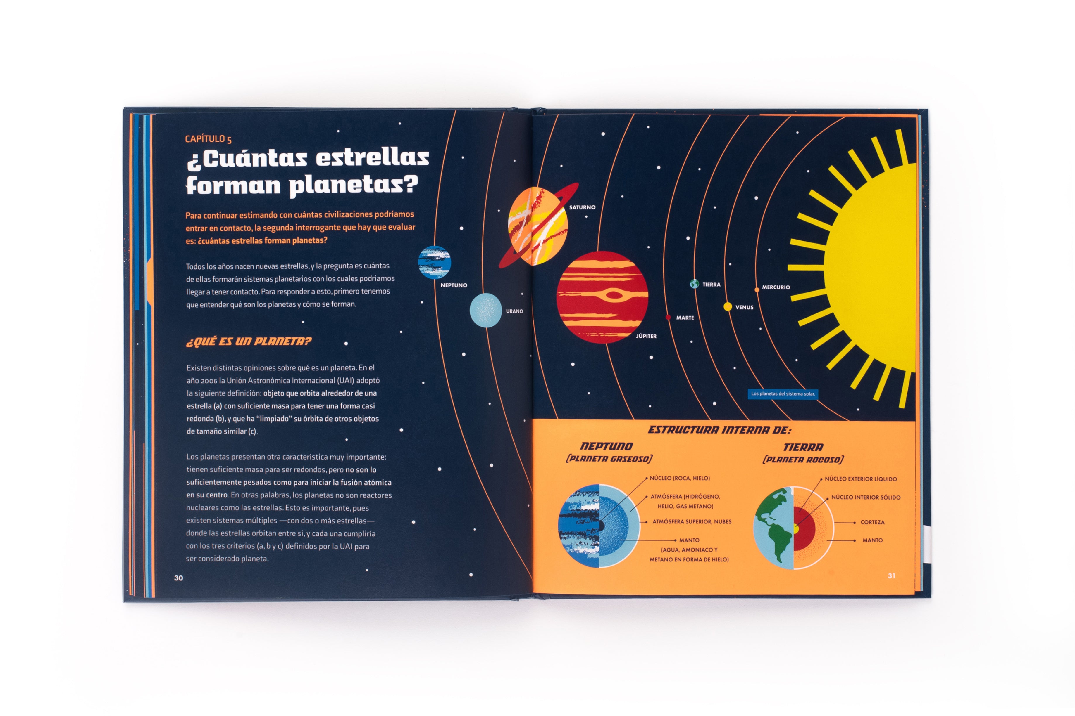 ¿Estamos solos en el universo?