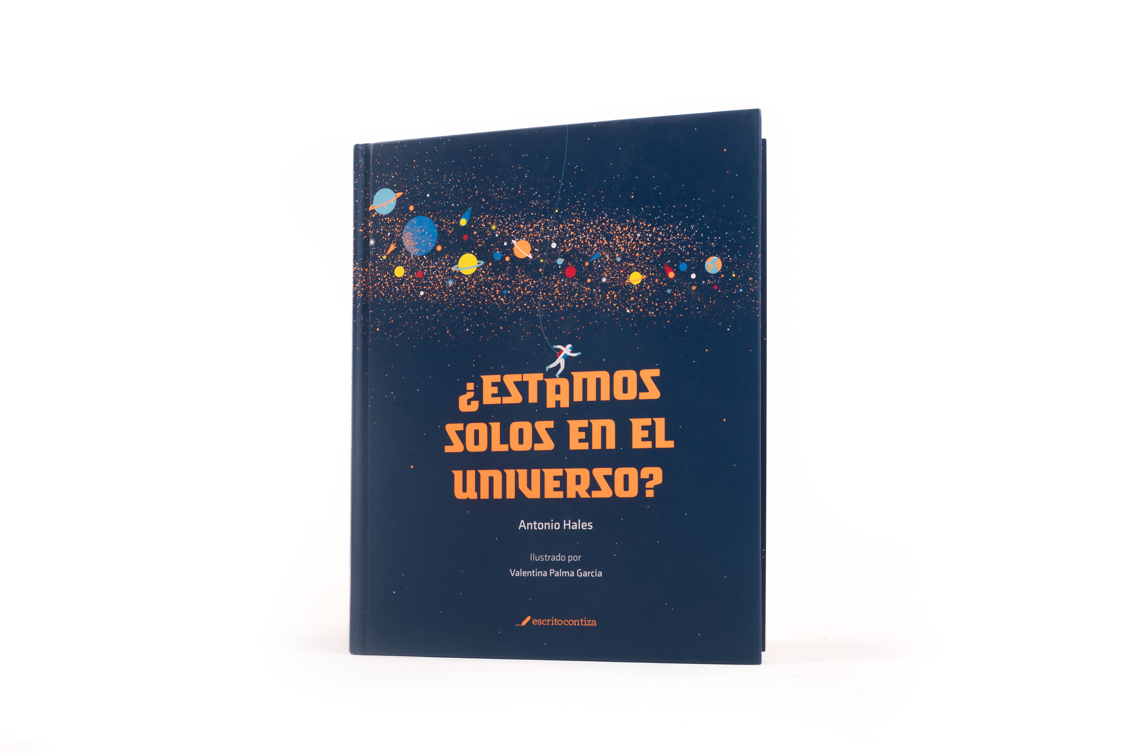 ¿Estamos solos en el universo?