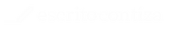 escritocontiza – Inicio