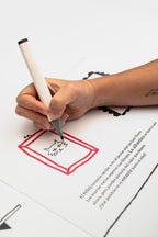 La casa. Cuaderno creativo