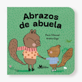 Abrazos de abuela