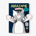 Abrázame - Gatito