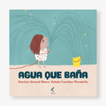 Agua que baña