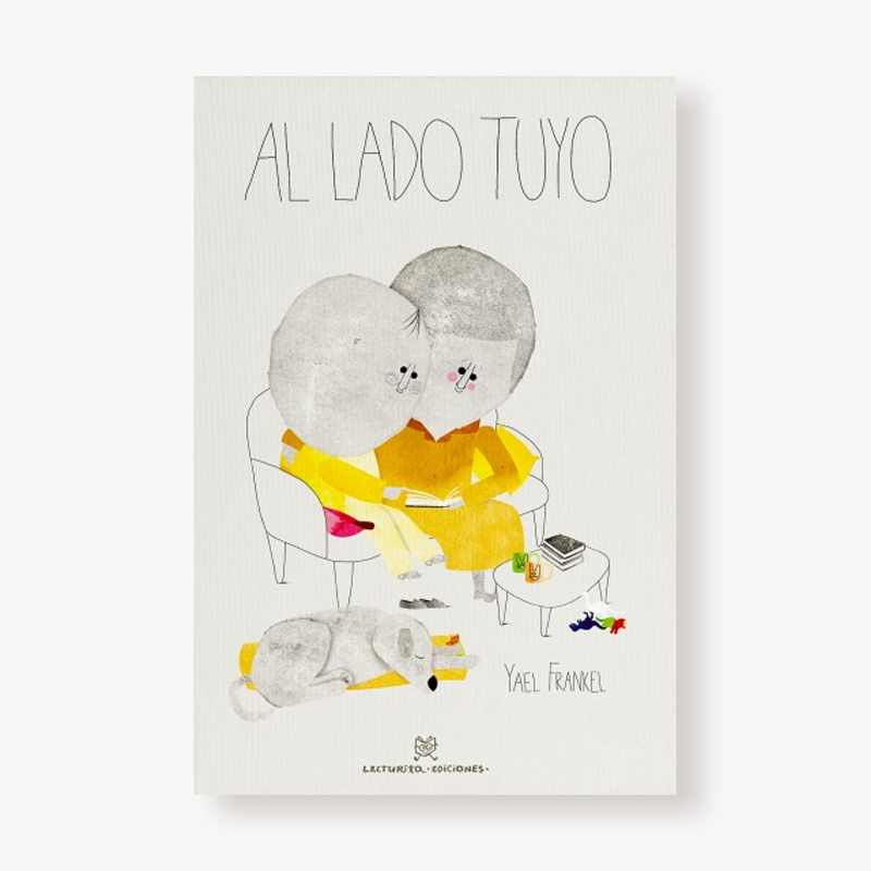 Al lado tuyo