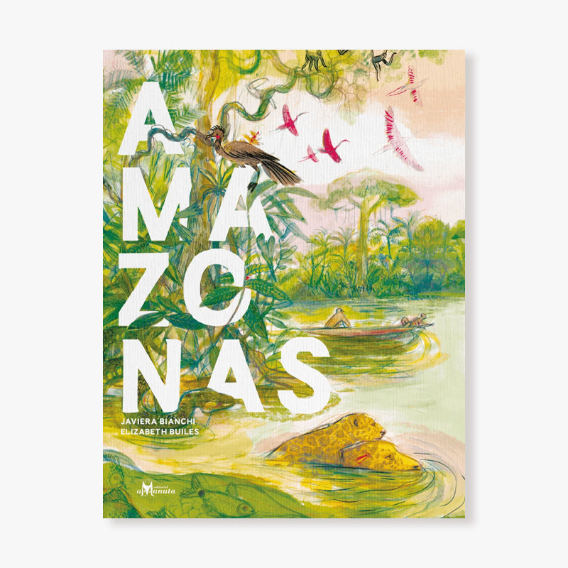 Amazonas