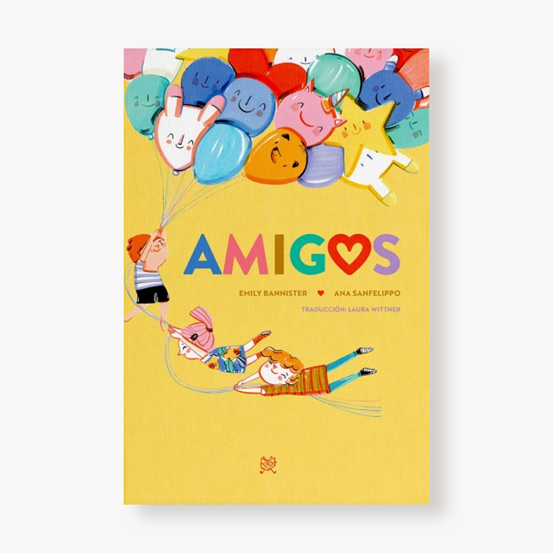 Amigos