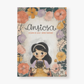 Ansiosa