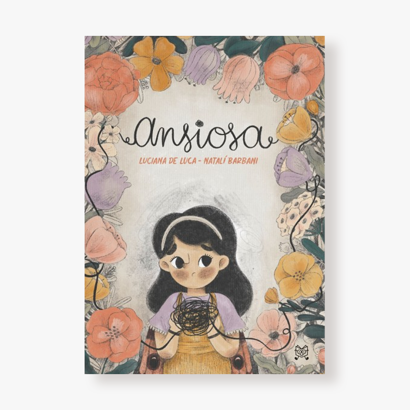 Ansiosa