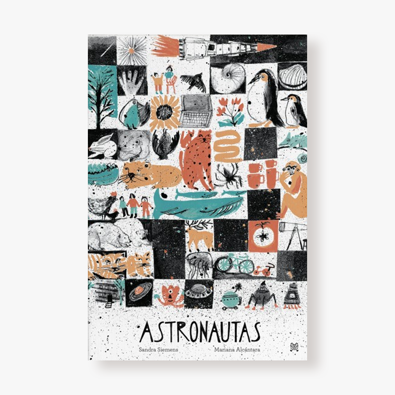 Astronautas