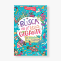 Busca en el libro gigante. El mundo de los cuentos