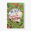 Busca en el libro gigante del fútbol