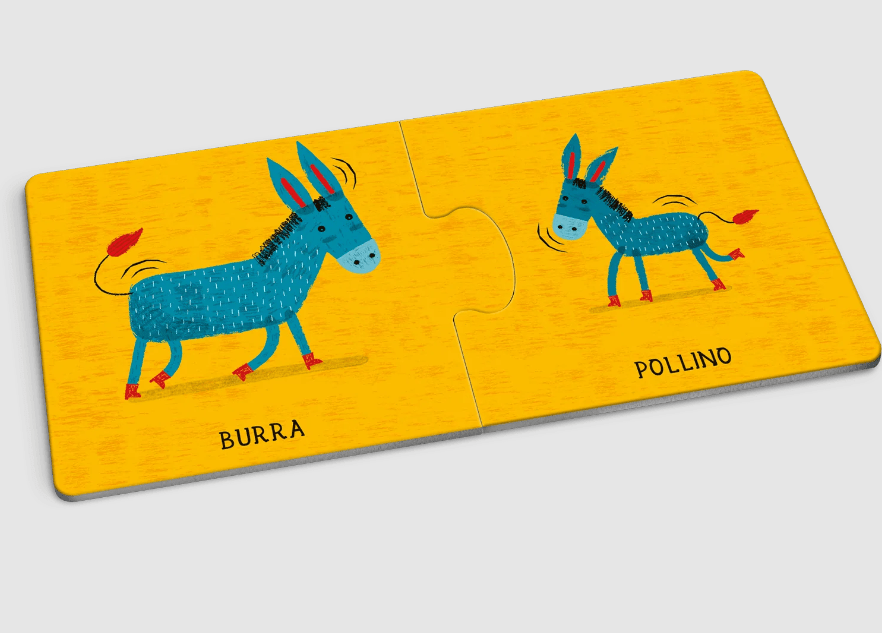 memo-puzzle-animal