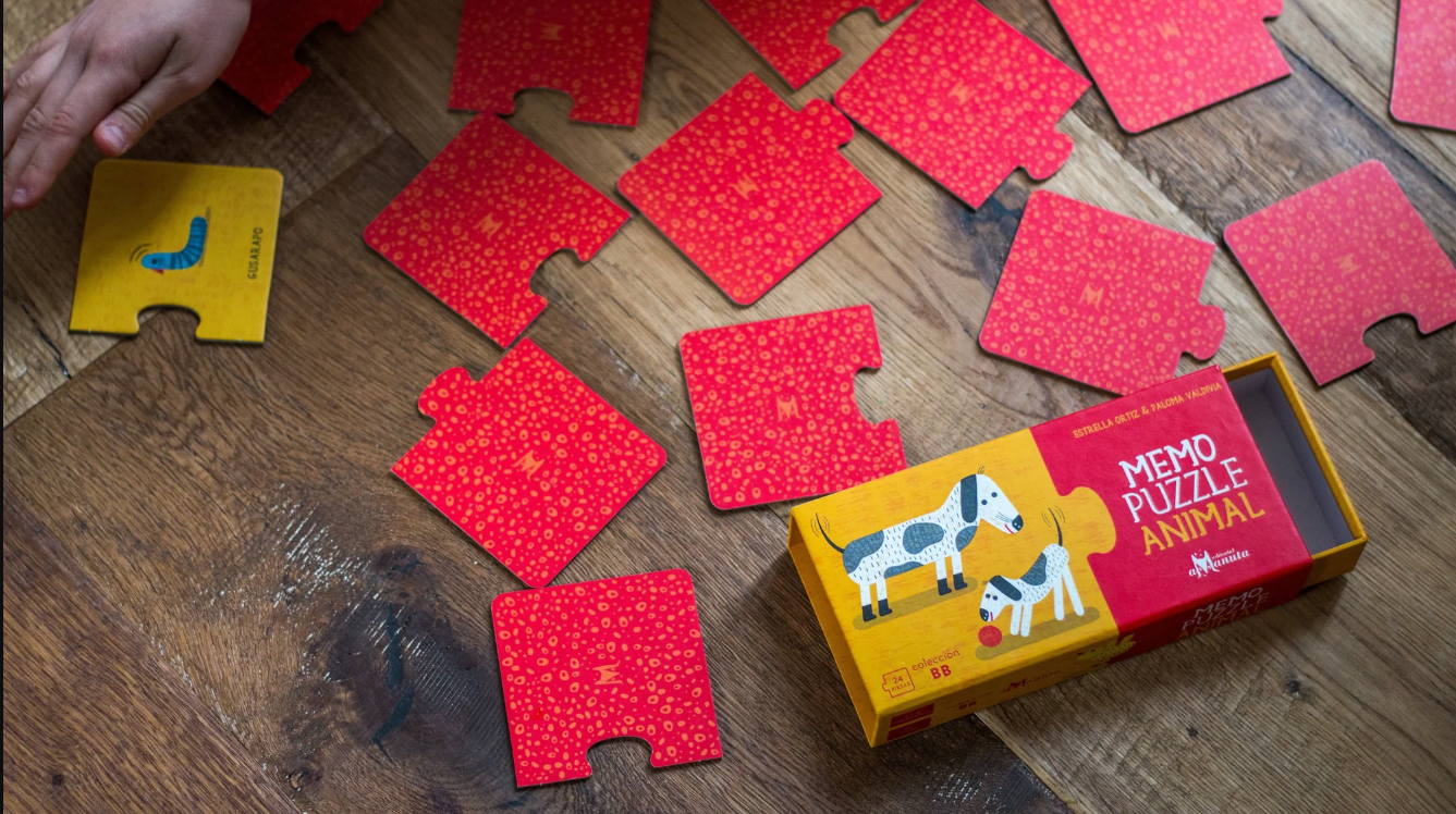 memo-puzzle-animal