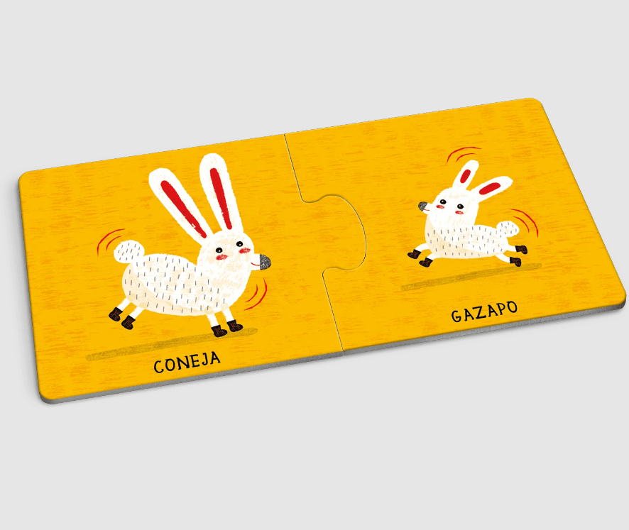 memo-puzzle-animal