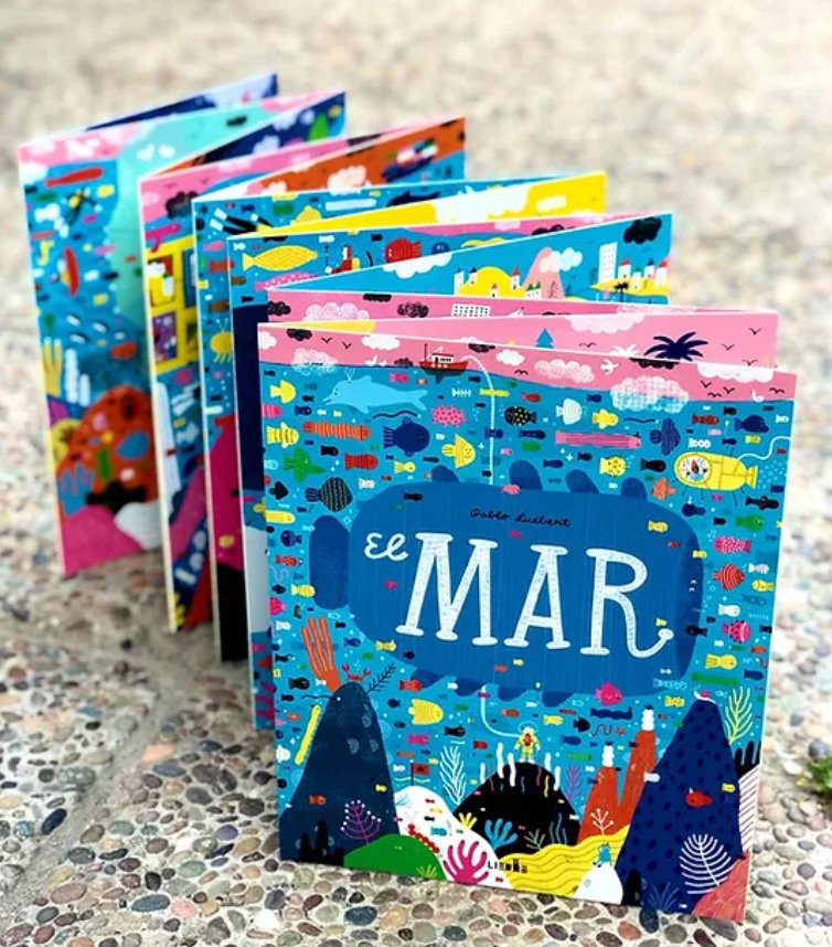 el-mar