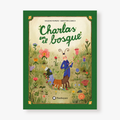 Charlas en el bosque