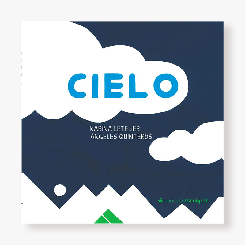 Cielo, mar & tierra