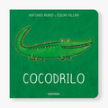 Cocodrilo