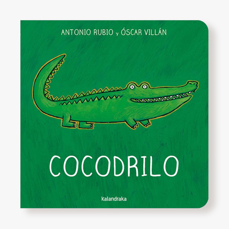 Cocodrilo
