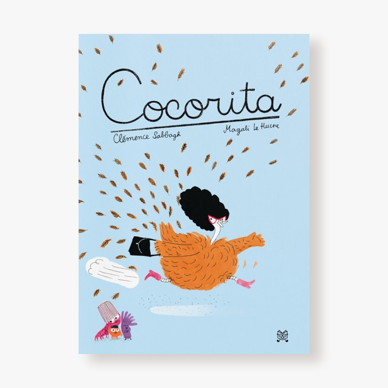 Cocorita
