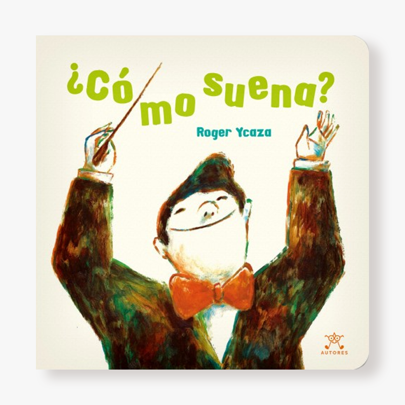 ¿Cómo suena?