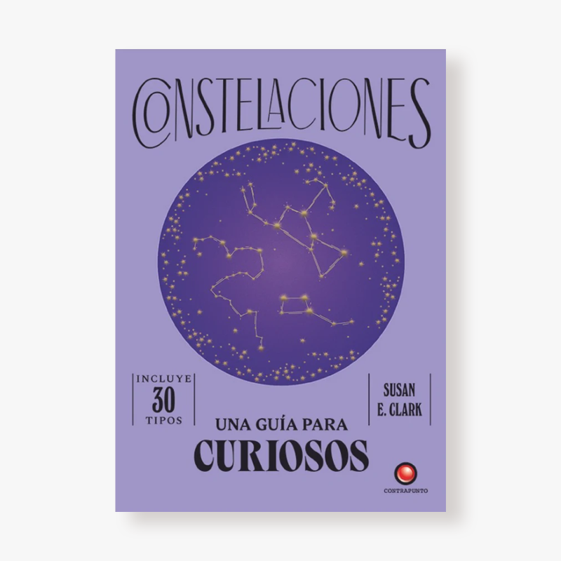 Una guía para curiosos - Constelaciones